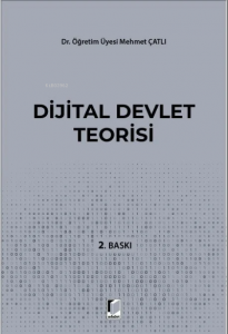 Dijital Devlet Teorisi