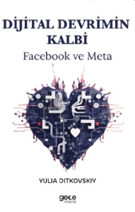 Dijital Devrimin Kalbi;Facebook ve Meta