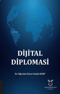 Dijital Diplomasi