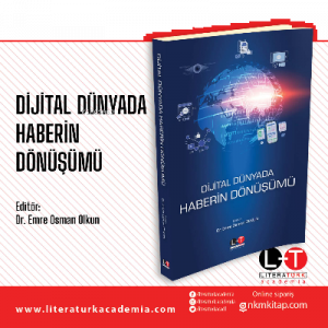 Dijital Dünyada Haberin Dönüşümü