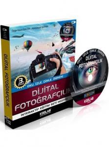 Dijital Fotoğrafçılık