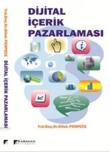 Dijital İçerik Pazarlaması