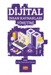 Dijital İnsan Kaynakları Yönetimi