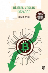 Dijital Varlık Sözlüğü