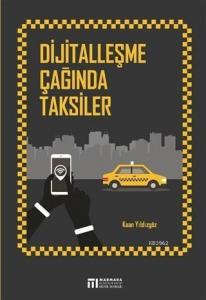 Dijitalleşme Çağında Taksiler