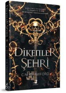Dikenler Şehri