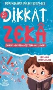 Dikkat Zeka 8+ Yaş – Disiplinler Arası Bağlantı Sistemi (DBS)