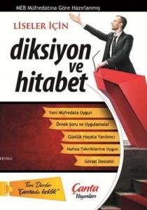 Diksiyon ve Hitabet