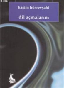 Dil Açmalarım
