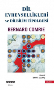 Dil Evrensellikleri ve Dilbilim Tipolojisi