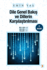 Dile Genel Bakış ve Dillerin Karşılaştırılması