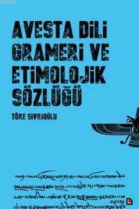 Dili Grameri ve Etimolojik Sözlüğü