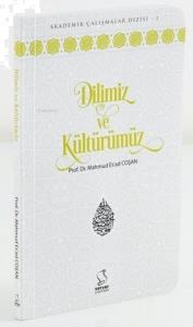 Dilimiz ve Kültürümüz (Cep Boy)