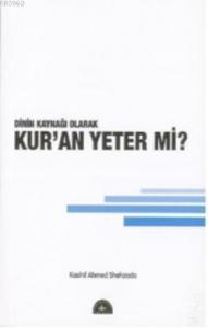 Dilin Kaynağı Olarak| Kur'an Yeter mi?