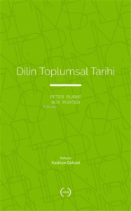 Dilin Toplumsal Tarihi