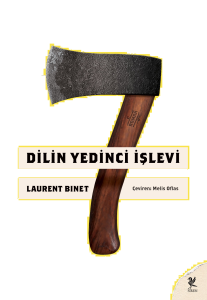 Dilin Yedinci İşlevi