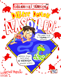 Dillere Destan Atasözleri