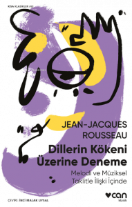 Dillerin Kökeni Üzerine Deneme