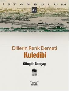 Dillerin Renk Demeti| Kuledibi