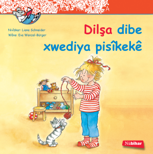 Dilşa Dibe Xwediya Pisîkekê