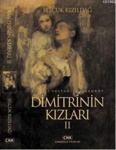 Dimitri'nin Kızları 2