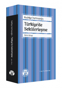 Din, Değişim ve Sekülerleşme;İkinci Kitap