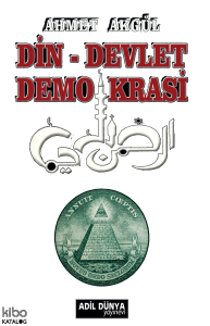 Din - Devlet ve Demokrasi