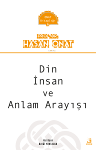 Din İnsan Ve Anlam Arayışı