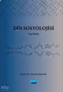 Din Sosyolojisi;Cep Kitabı