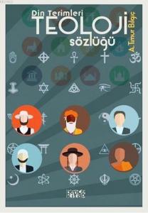 Din Terimleri Teoloji Sözlüğü