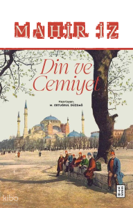 Din ve Cemiyet