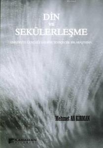 Din ve Sekülerleşme