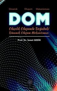 Dinamik Oluşum mekanizması