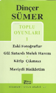 Dinçer Sümer Toplu Oyunları 1