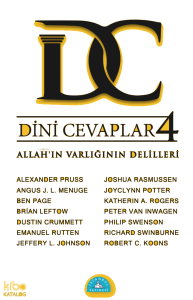 Dini Cevaplar 4 ;Allah’ın Varlığının Delilleri