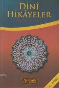 Dini Hikayeler (Kıssadan Hisseler)