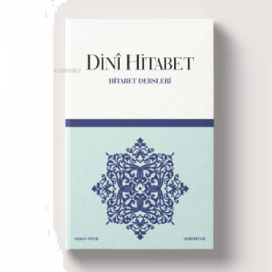 Dini Hitabet Dersleri