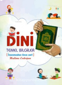 Dini Temel Bilgiler
