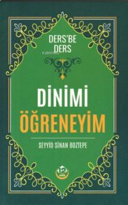 Dinimi Öğreneyim