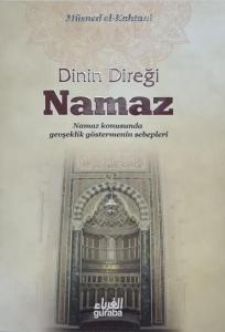 Dinin direği namaz