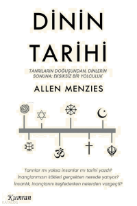 Dinin Tarihi