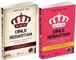 Dinle Sebastian; O Yer Burası, O Zaman Şimdi ve O Kişi Sensin