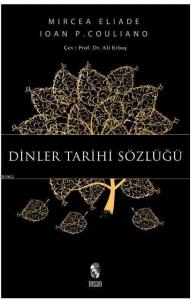 Dinler Tarihi Sözlüğü