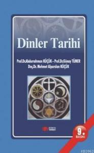 Dinler Tarihi