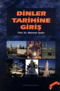 Dinler Tarihine Giriş