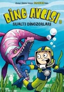 Dino Avcısı 3; Sualtı Dinozorları