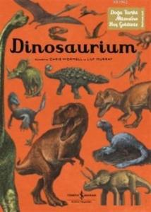 Dinosaurium