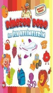 Dinozor Dodo ile İlk Kelimelerim