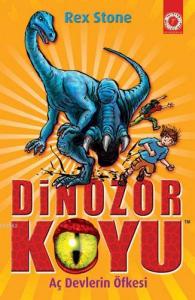 Dinozor Koyu 15; Aç Devlerin Öfkesi