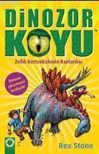 Dinozor Koyu 7; Zırhlı Kertenkelenin Kurtalışı